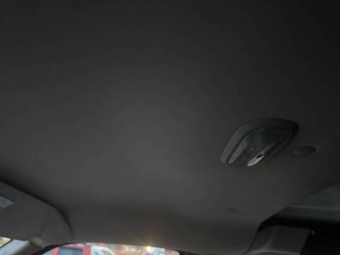 2009 Chevrolet Express 2500