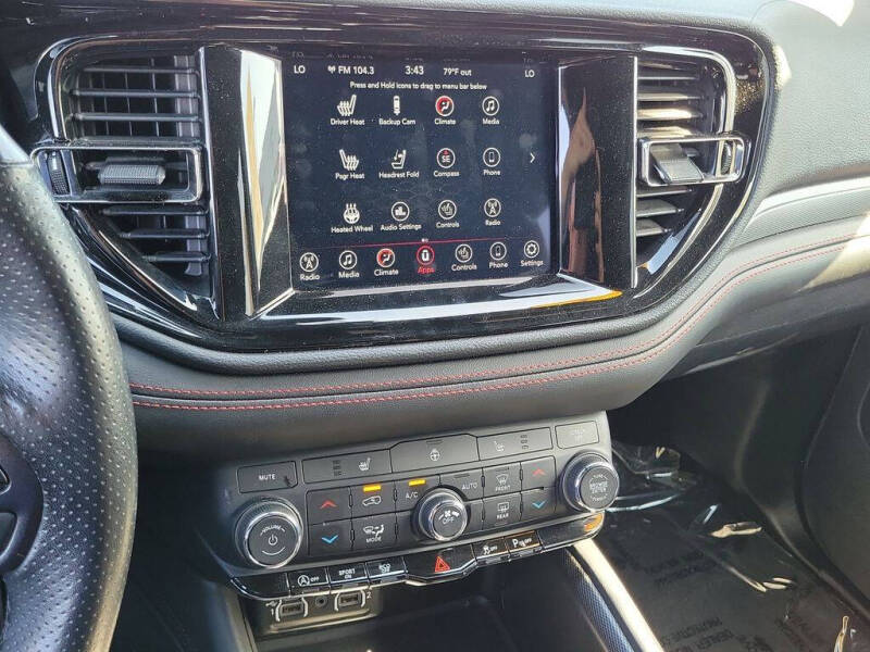 2023 Dodge Durango GT