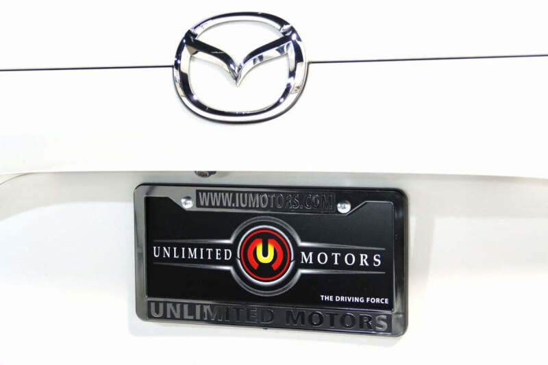 2023 Mazda CX-5 2.5 Turbo Signature