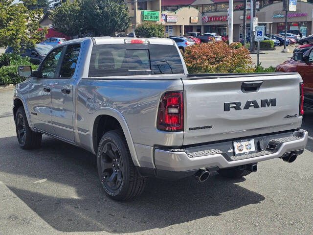 2025 Ram 1500 for sale at Autos by Talon in Seattle, WA