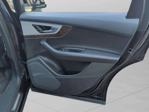 2018 Audi Q7 2.0T quattro Premium Plus