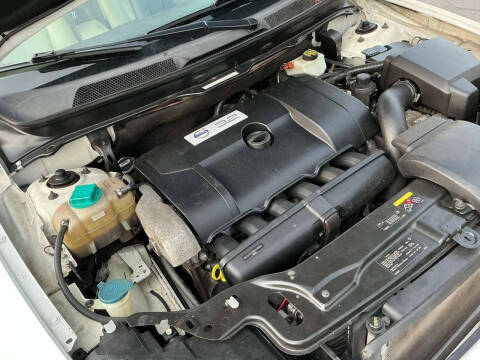 2012 Volvo XC90 3.2 Premier Plus