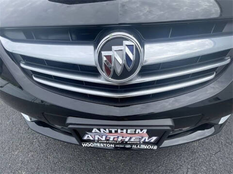 2017 Buick Cascada Premium