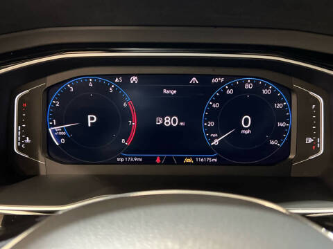 2020 Volkswagen Jetta SEL