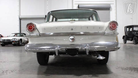 1963 Studebaker Lark