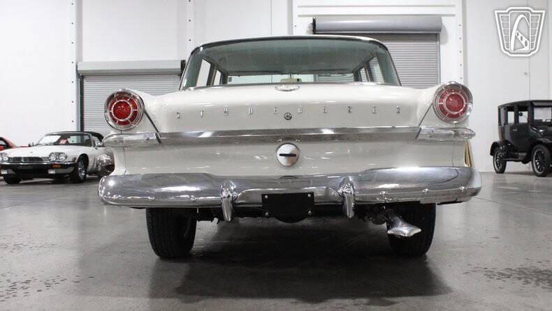 1963 Studebaker Lark