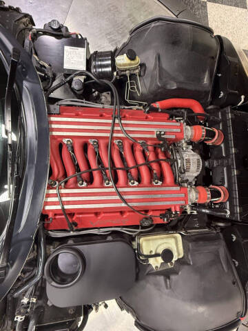 1995 Dodge Viper RT/10