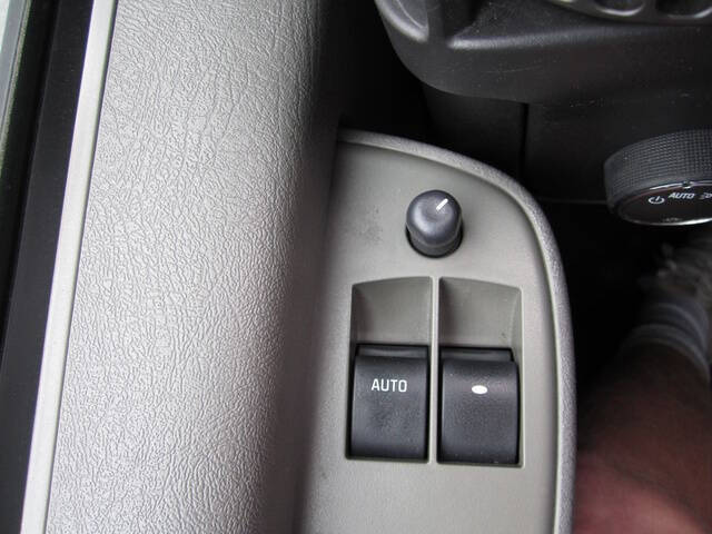 2019 Chevrolet Express LT 3500