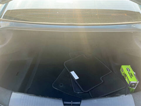 2024 Cadillac CT4 Premium Luxury