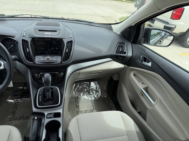 2013 Ford Escape SE