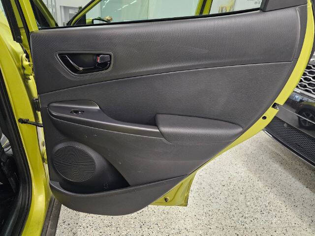 2019 Hyundai Kona Limited