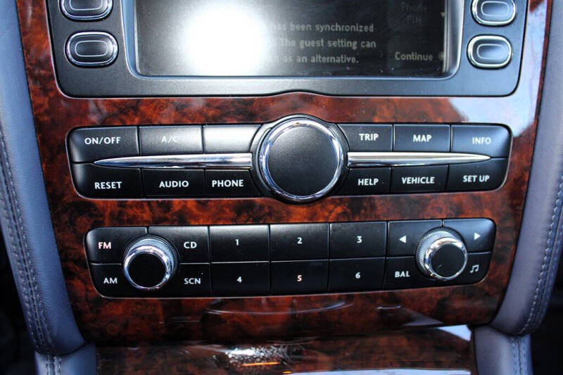 2005 Bentley Continental GT Turbo