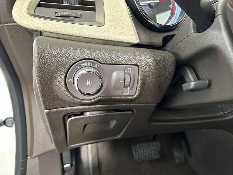 2014 Buick Verano Leather Group