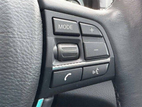 2013 BMW 7 Series 750Li xDrive