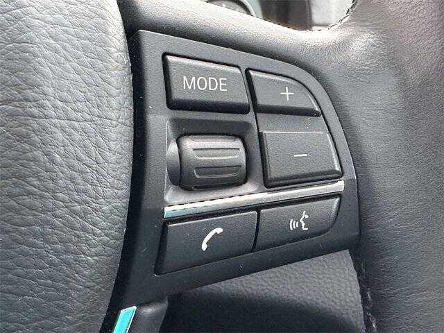 2013 BMW 7 Series 750Li xDrive