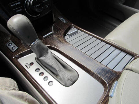 2011 Acura MDX SH-AWD w/Tech