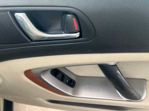 2005 Subaru Outback 2.5i