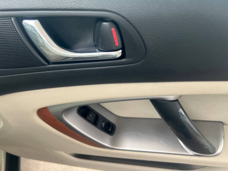 2005 Subaru Outback 2.5i