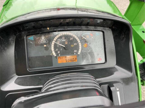 2018 John Deere 4066M