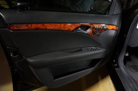 2006 Mercedes-Benz E-Class E 350