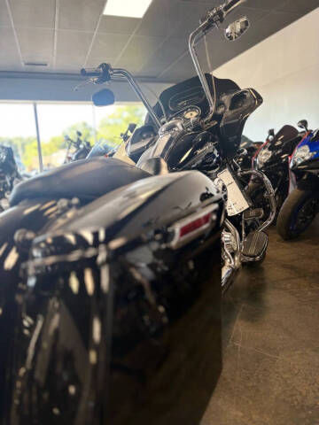 2013 Harley-Davidson Road Glide