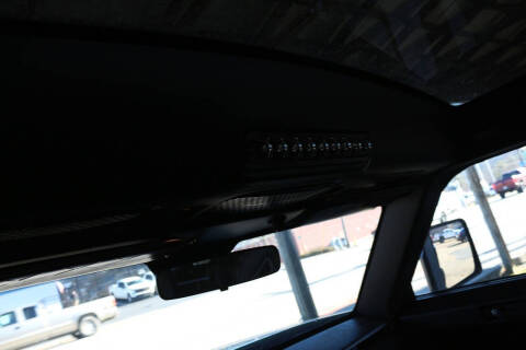 2026 Vanderhall Brawley