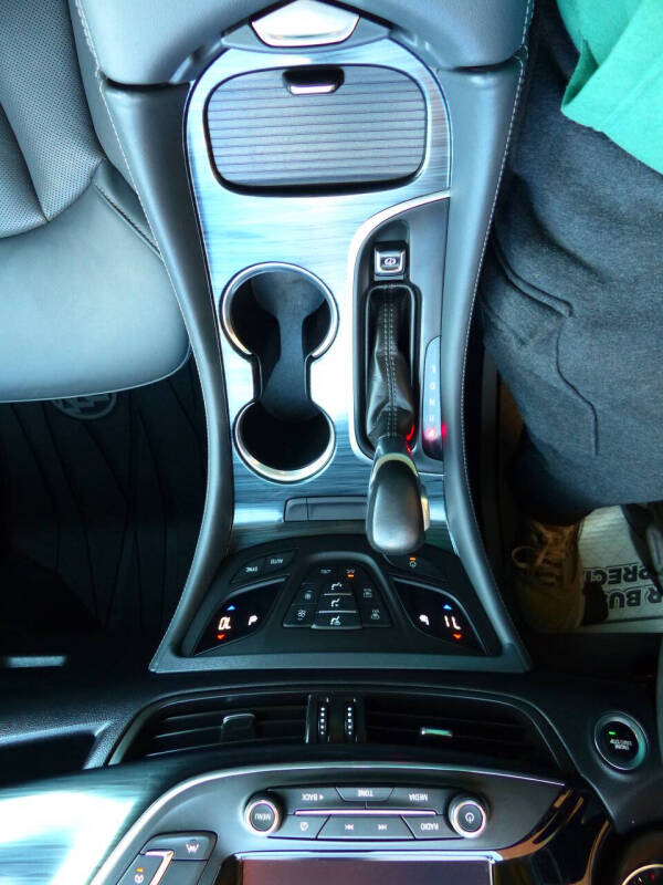 2020 Buick Envision Premium