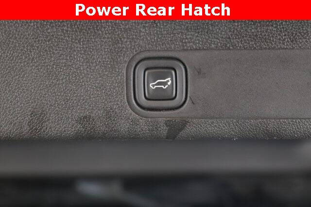 2013 GMC Yukon XL Denali