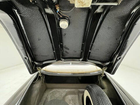 1949 Studebaker Commander