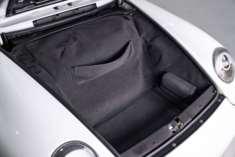 1996 Porsche 911 Carrera