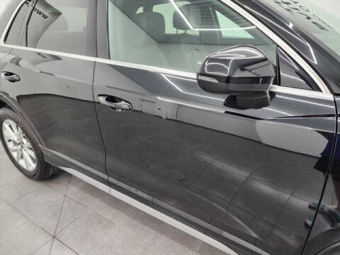 2023 Audi Q3 quattro S line Premium 45 TFSI