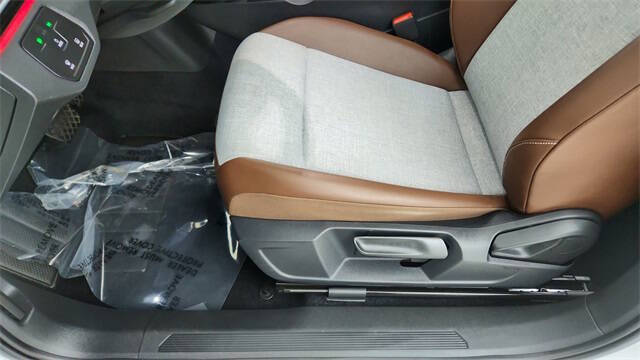 2023 Volkswagen ID.4 Standard