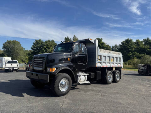 2005 Sterling LT 9500