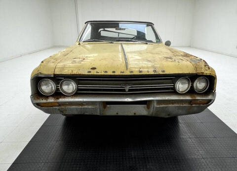 1964 Oldsmobile Cutlass