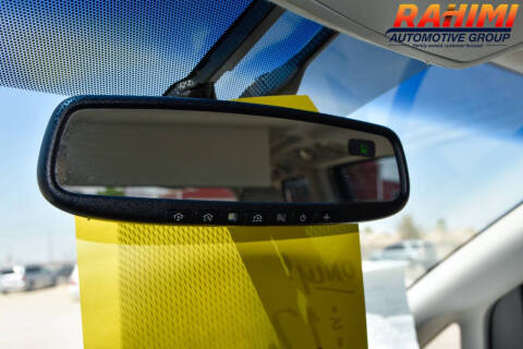 2011 Toyota Sienna Limited 7-Passenger