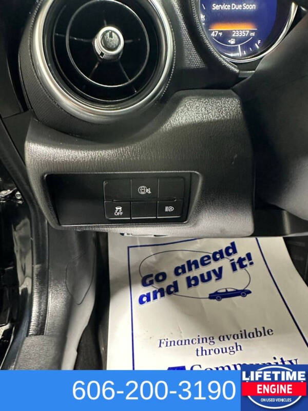 2024 Mazda MX-5 Miata RF Grand Touring