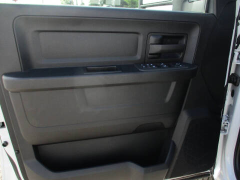 2025 RAM 3500 Tradesman