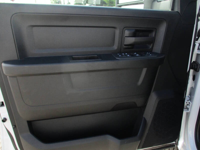 2025 RAM 3500 Tradesman