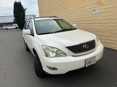 2004 Lexus RX 330 for sale at Cars To Go in Sacramento CA