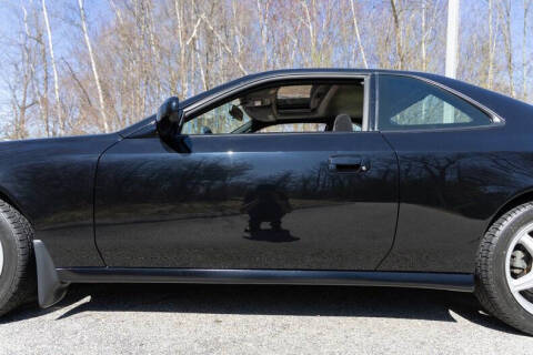 2001 Honda Prelude Type SH