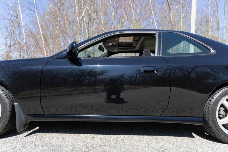 2001 Honda Prelude Type SH