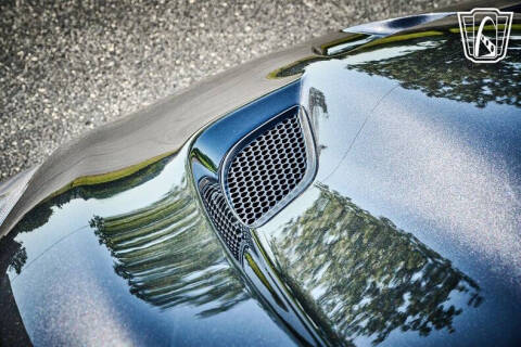 2013 Dodge SRT Viper GTS