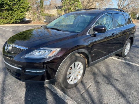 2008 Mazda CX-9 for sale at Global Auto Import in Gainesville GA