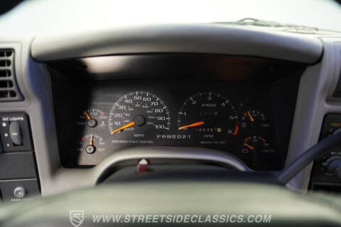 1996 GMC Jimmy