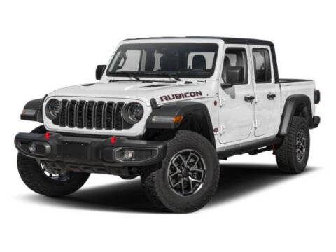 2025 Jeep Gladiator for sale at Audubon Chrysler Center in Henderson KY