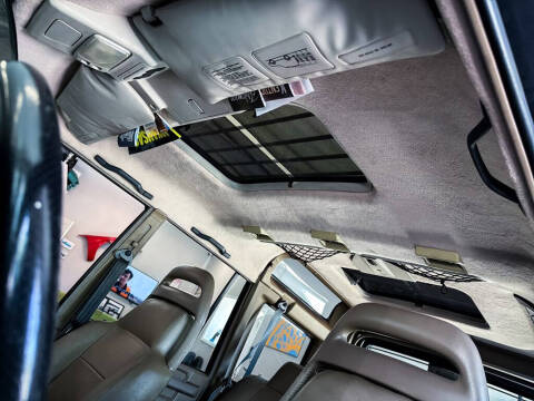 1995 Land Rover Discovery