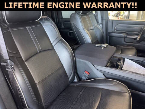 2022 RAM 2500 Limited