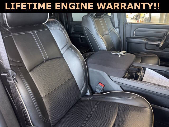 2022 RAM 2500 Limited