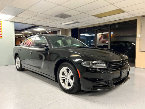 2020 Dodge Charger for sale at Okaidi Auto Sales in Sacramento CA