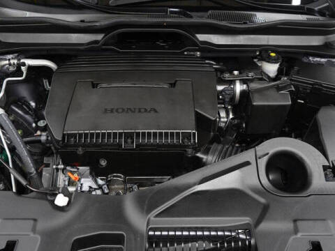 2024 Honda Pilot EX-L